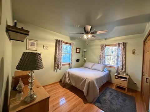 Tiny photo for 777 Harlis Rd, Holyoke, MN 55749 (MLS # 6123971)