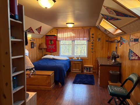 Tiny photo for 777 Harlis Rd, Holyoke, MN 55749 (MLS # 6123971)