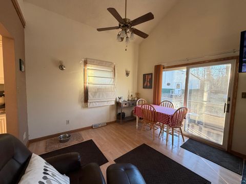 Tiny photo for 777 Harlis Rd, Holyoke, MN 55749 (MLS # 6123971)