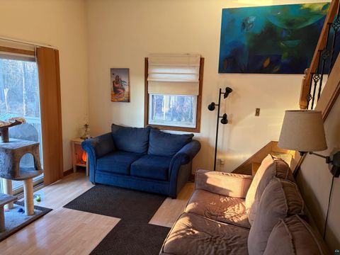 Tiny photo for 777 Harlis Rd, Holyoke, MN 55749 (MLS # 6123971)