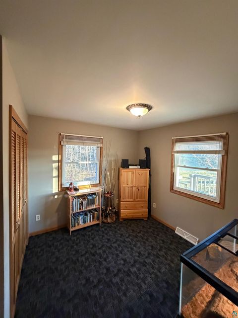 Tiny photo for 777 Harlis Rd, Holyoke, MN 55749 (MLS # 6123971)