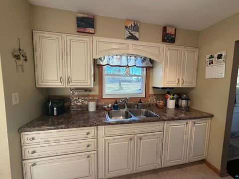 Tiny photo for 777 Harlis Rd, Holyoke, MN 55749 (MLS # 6123971)