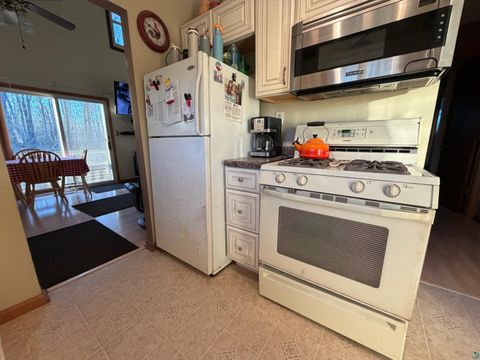 Tiny photo for 777 Harlis Rd, Holyoke, MN 55749 (MLS # 6123971)