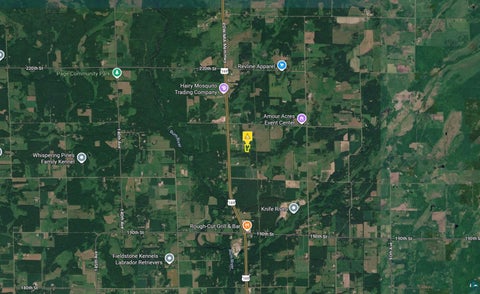 Tiny photo for 11645 206th Pl, Milaca, MN 56353 (MLS # 6127932)