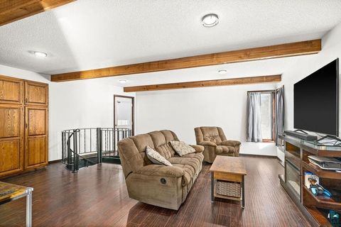 Tiny photo for 50 7th St, Cloquet, MN 55720 (MLS # 6123827)