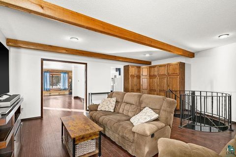 Tiny photo for 50 7th St, Cloquet, MN 55720 (MLS # 6123827)