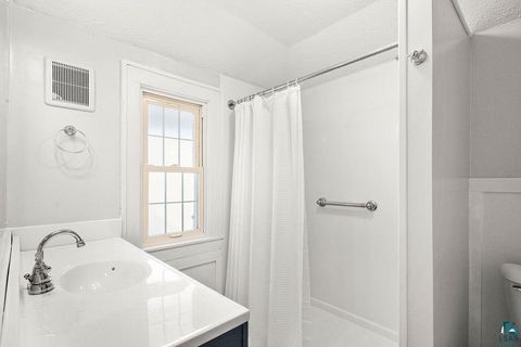 Tiny photo for 50 7th St, Cloquet, MN 55720 (MLS # 6123827)