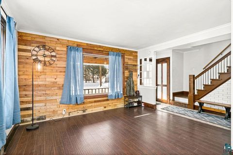 Tiny photo for 50 7th St, Cloquet, MN 55720 (MLS # 6123827)