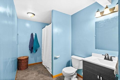 Tiny photo for 50 7th St, Cloquet, MN 55720 (MLS # 6123827)