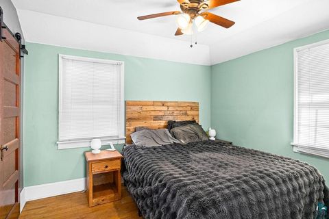 Tiny photo for 50 7th St, Cloquet, MN 55720 (MLS # 6123827)