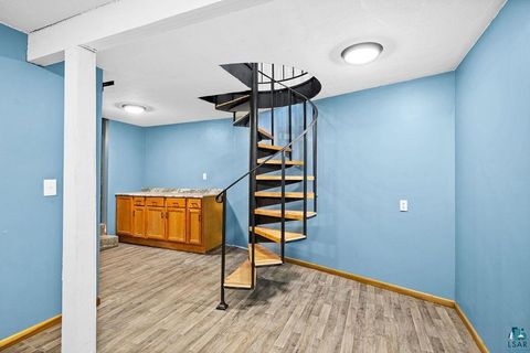 Tiny photo for 50 7th St, Cloquet, MN 55720 (MLS # 6123827)