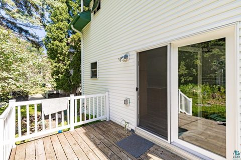Tiny photo for 11 St. Louis Ct, Duluth, MN 55808 (MLS # 6126746)