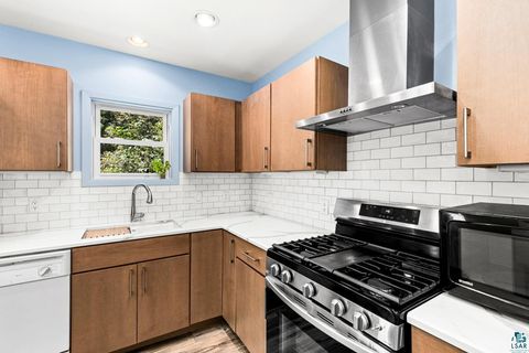 Tiny photo for 11 St. Louis Ct, Duluth, MN 55808 (MLS # 6126746)