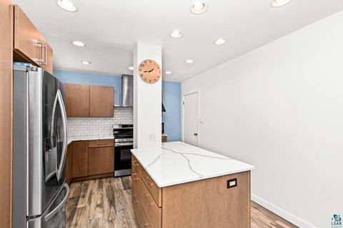 Tiny photo for 11 St. Louis Ct, Duluth, MN 55808 (MLS # 6126746)