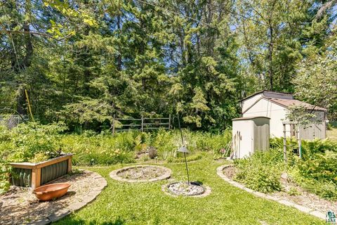 Tiny photo for 11 St. Louis Ct, Duluth, MN 55808 (MLS # 6126746)