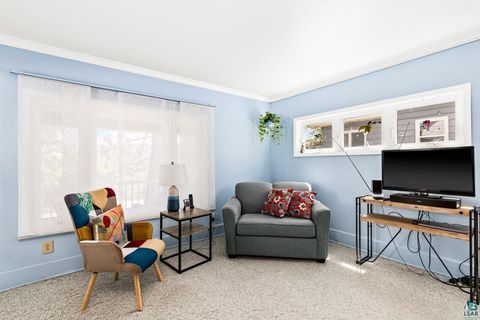 Tiny photo for 11 St. Louis Ct, Duluth, MN 55808 (MLS # 6126746)