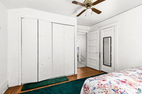 Tiny photo for 11 St. Louis Ct, Duluth, MN 55808 (MLS # 6126746)