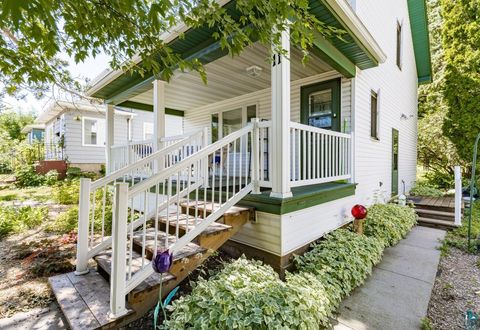 Tiny photo for 11 St. Louis Ct, Duluth, MN 55808 (MLS # 6126746)