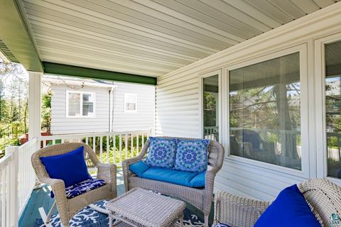 Tiny photo for 11 St. Louis Ct, Duluth, MN 55808 (MLS # 6126746)