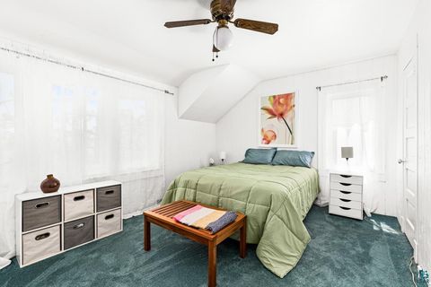 Tiny photo for 11 St. Louis Ct, Duluth, MN 55808 (MLS # 6126746)