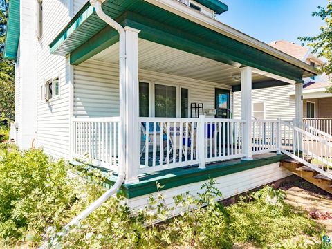 Tiny photo for 11 St. Louis Ct, Duluth, MN 55808 (MLS # 6126746)