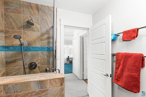 Tiny photo for 11 St. Louis Ct, Duluth, MN 55808 (MLS # 6126746)
