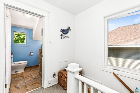 Tiny photo for 11 St. Louis Ct, Duluth, MN 55808 (MLS # 6126746)