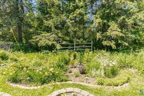 Tiny photo for 11 St. Louis Ct, Duluth, MN 55808 (MLS # 6126746)