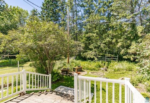 Tiny photo for 11 St. Louis Ct, Duluth, MN 55808 (MLS # 6126746)