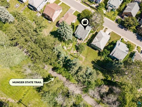 Tiny photo for 11 St. Louis Ct, Duluth, MN 55808 (MLS # 6126746)