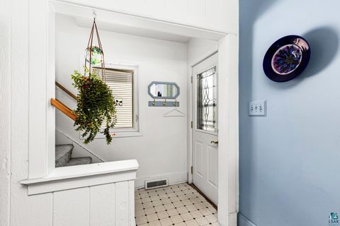 Tiny photo for 11 St. Louis Ct, Duluth, MN 55808 (MLS # 6126746)