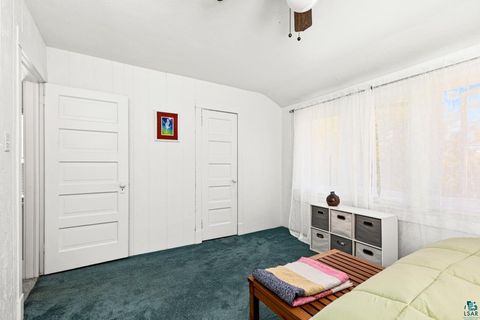 Tiny photo for 11 St. Louis Ct, Duluth, MN 55808 (MLS # 6126746)