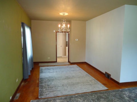 Tiny photo for 410 NW 3rd St, Chisholm, MN 55719 (MLS # 6128435)