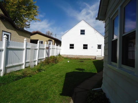 Tiny photo for 410 NW 3rd St, Chisholm, MN 55719 (MLS # 6128435)