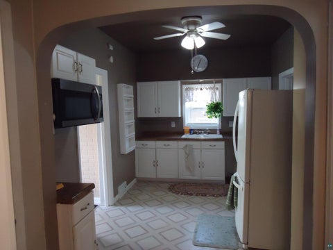 Tiny photo for 410 NW 3rd St, Chisholm, MN 55719 (MLS # 6128435)