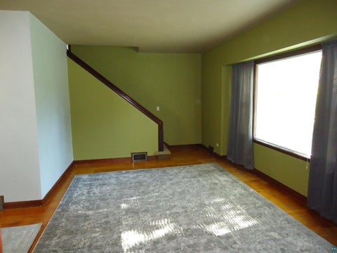 Tiny photo for 410 NW 3rd St, Chisholm, MN 55719 (MLS # 6128435)