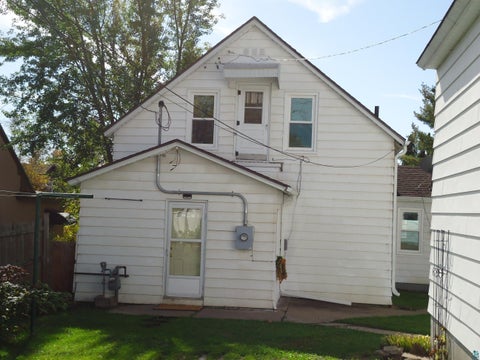 Tiny photo for 410 NW 3rd St, Chisholm, MN 55719 (MLS # 6128435)