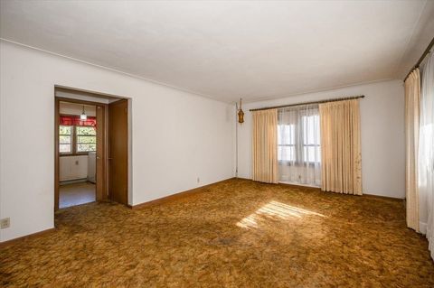 Tiny photo for 4319 Tioga St, Duluth, MN 55804 (MLS # 6122533)