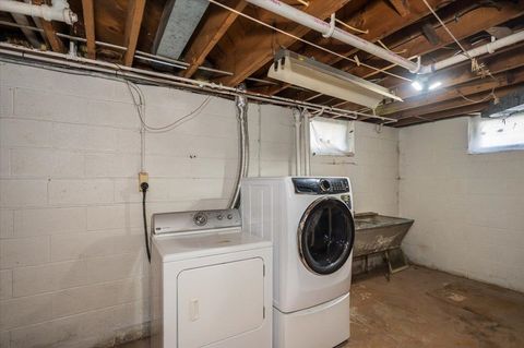 Tiny photo for 4319 Tioga St, Duluth, MN 55804 (MLS # 6122533)