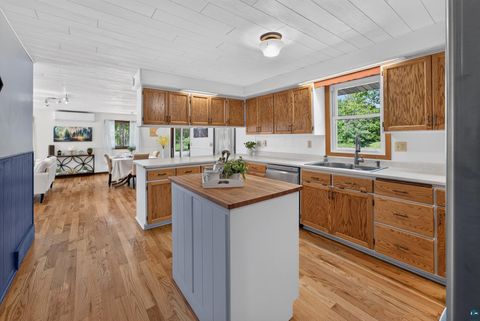 Tiny photo for 14986 135th Ln, Finlayson, MN 55735 (MLS # 6126309)