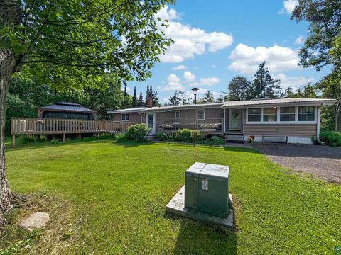 Tiny photo for 14986 135th Ln, Finlayson, MN 55735 (MLS # 6126309)