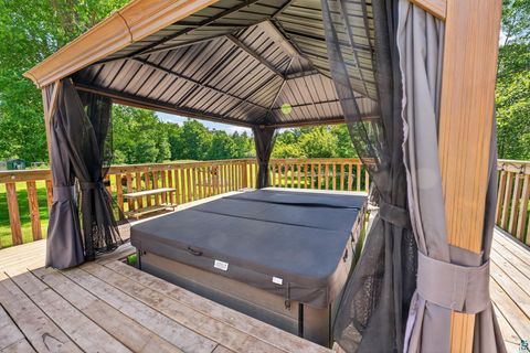 Tiny photo for 14986 135th Ln, Finlayson, MN 55735 (MLS # 6126309)