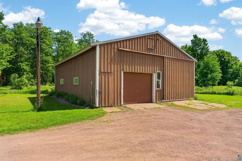 Tiny photo for 14986 135th Ln, Finlayson, MN 55735 (MLS # 6126309)