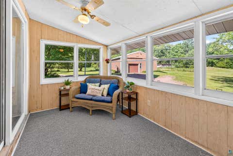 Tiny photo for 14986 135th Ln, Finlayson, MN 55735 (MLS # 6126309)