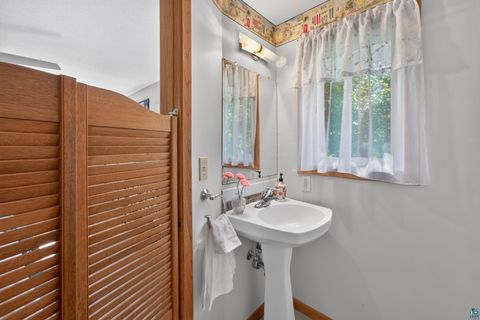 Tiny photo for 14986 135th Ln, Finlayson, MN 55735 (MLS # 6126309)
