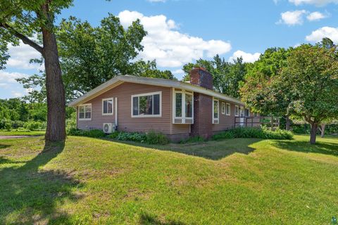 Tiny photo for 14986 135th Ln, Finlayson, MN 55735 (MLS # 6126309)