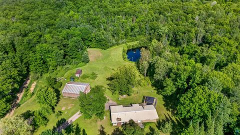Tiny photo for 14986 135th Ln, Finlayson, MN 55735 (MLS # 6126309)