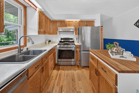 Tiny photo for 14986 135th Ln, Finlayson, MN 55735 (MLS # 6126309)