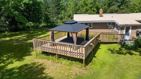 Tiny photo for 14986 135th Ln, Finlayson, MN 55735 (MLS # 6126309)