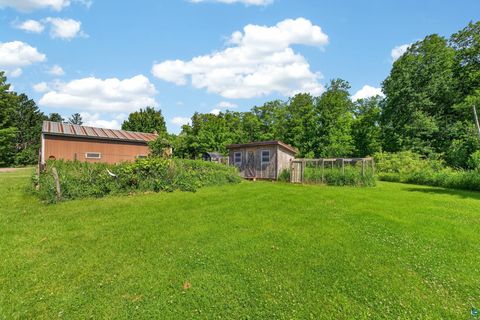 Tiny photo for 14986 135th Ln, Finlayson, MN 55735 (MLS # 6126309)